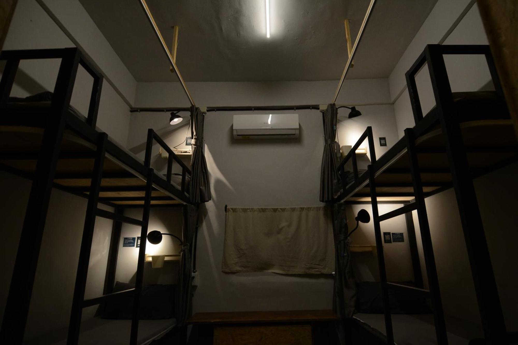 綠島寧靜海自潛旅宿 Twinkleocean Freediving Hostel Isla Verde Exterior foto