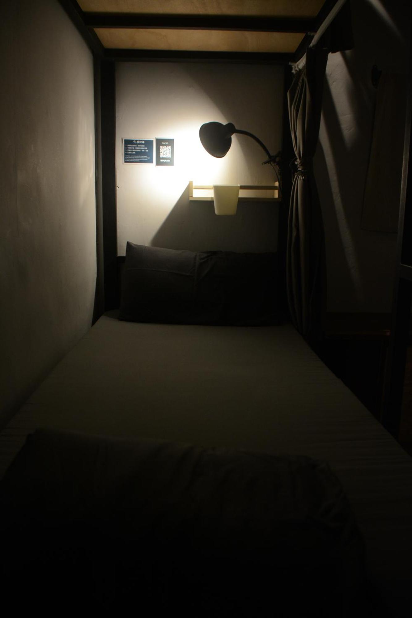 綠島寧靜海自潛旅宿 Twinkleocean Freediving Hostel Isla Verde Exterior foto