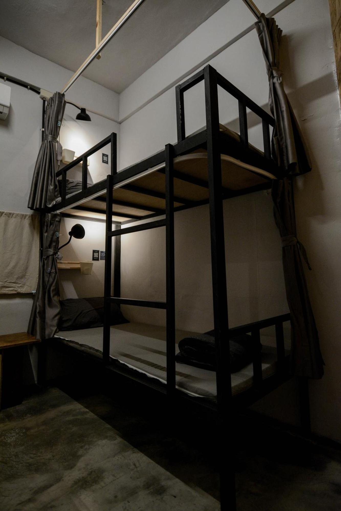 綠島寧靜海自潛旅宿 Twinkleocean Freediving Hostel Isla Verde Exterior foto