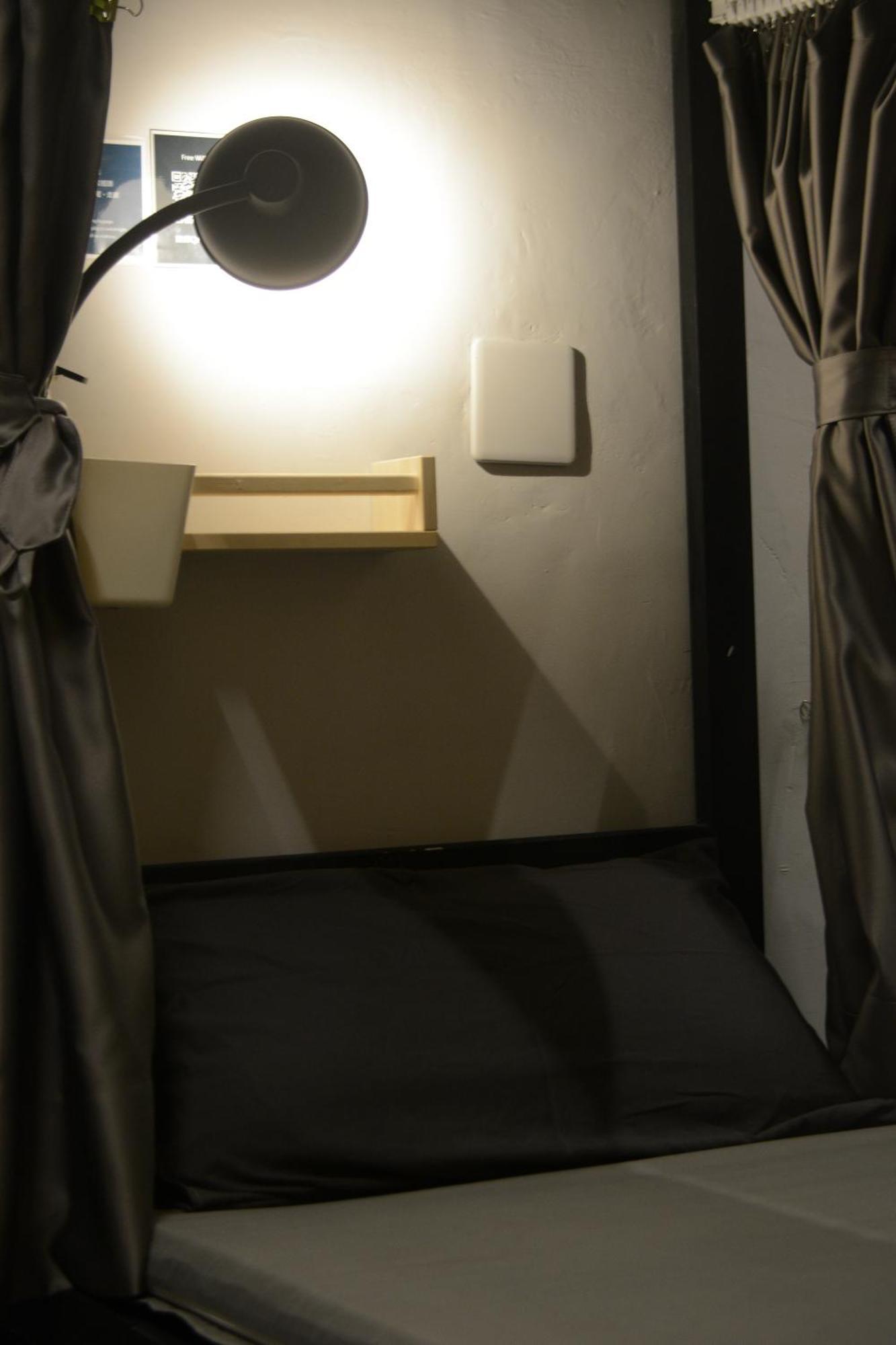 綠島寧靜海自潛旅宿 Twinkleocean Freediving Hostel Isla Verde Exterior foto